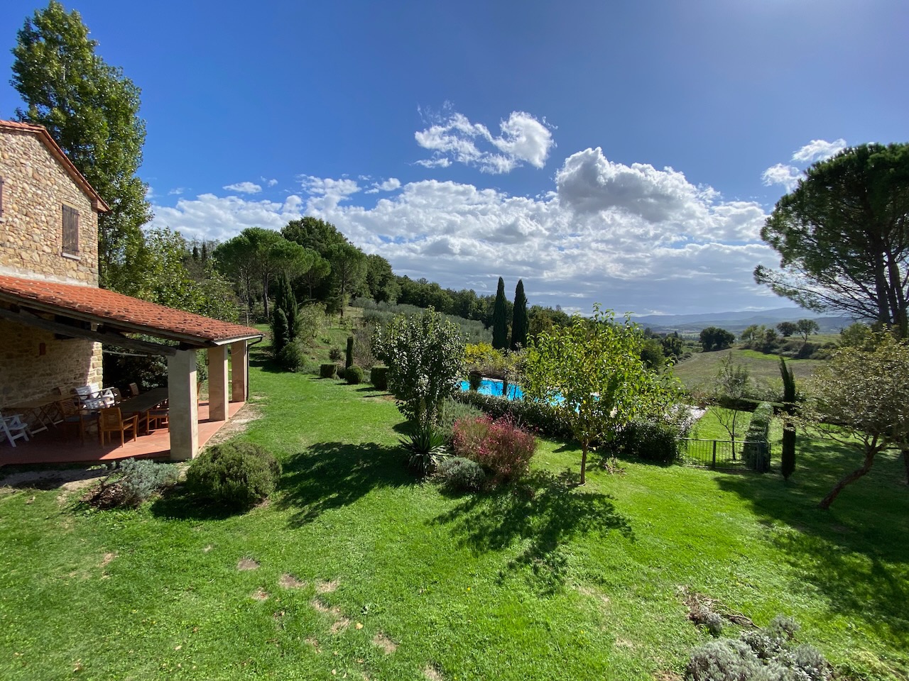 La Ceruglia Serenity